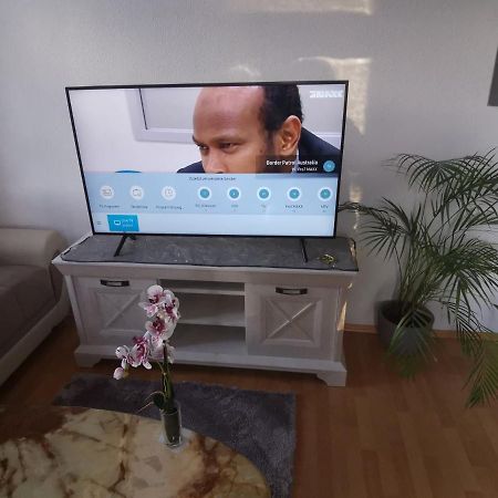 Pension Und Ferienwohnung Stadt Altenburg Esterno foto